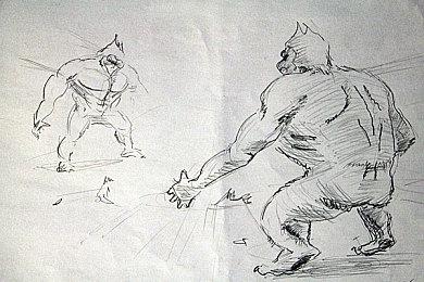 《战锤40K：暗潮》“反抗崛起”新预告片公布